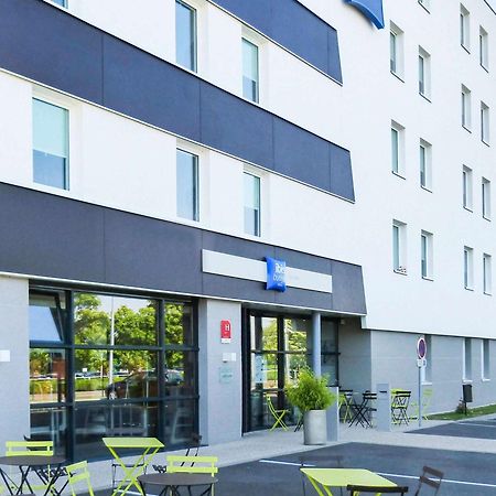 Ibis Budget Tours Nord Εξωτερικό φωτογραφία