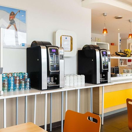 Ibis Budget Tours Nord Εξωτερικό φωτογραφία