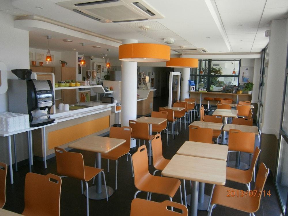 Ibis Budget Tours Nord Εξωτερικό φωτογραφία