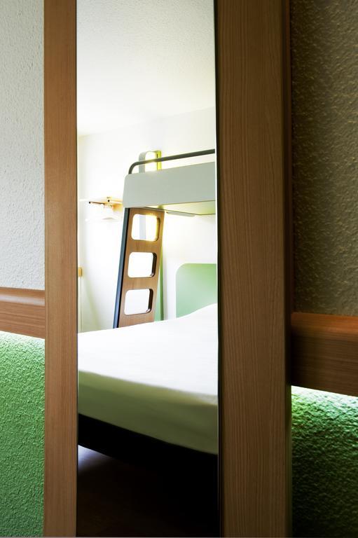 Ibis Budget Tours Nord Δωμάτιο φωτογραφία