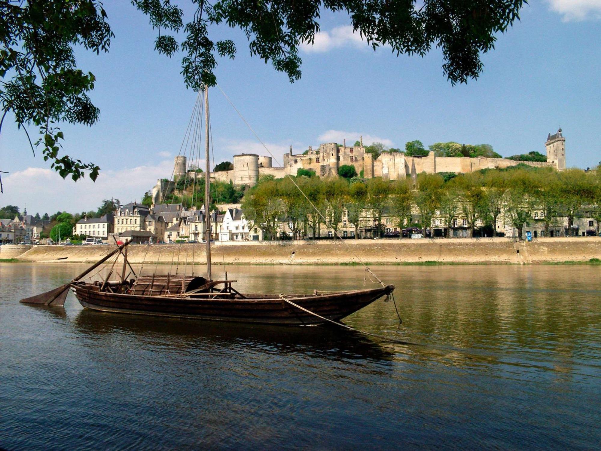 Ibis Budget Tours Nord Εξωτερικό φωτογραφία